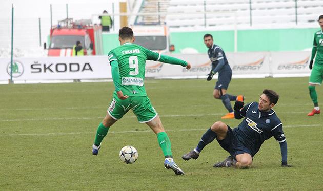 Олимпик - Карпаты, фото фк олимпик