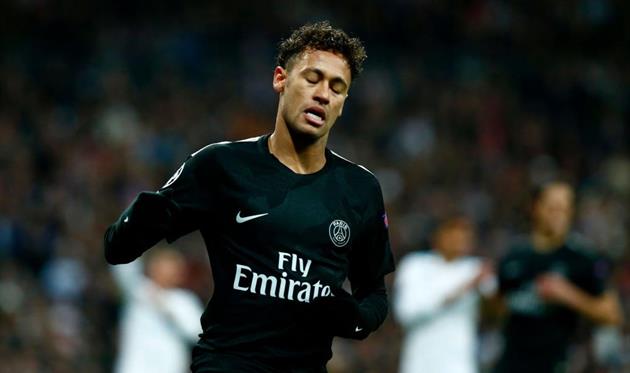 Неймар, Getty Images