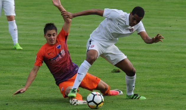 Мишнев - Юри, ФОТО ФК ЗАРЯ