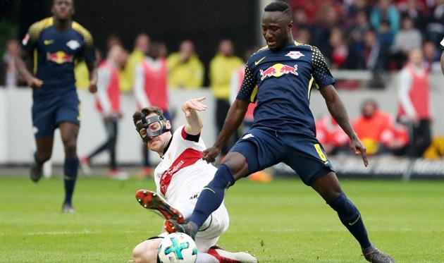 Фото ФК РБ Лейпциг