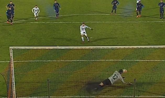 Мариуполь — Заря 0:0 Обзор матча