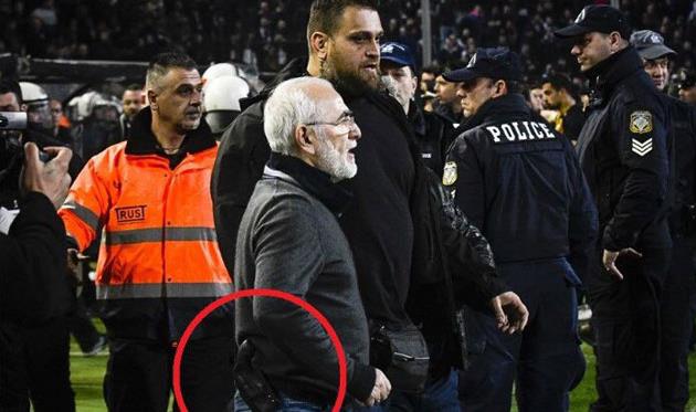 Иван Саввиди