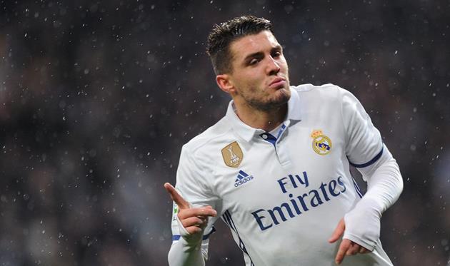 Матео Ковачич