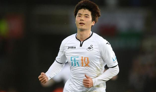 Ки Сон Ен, Getty Images