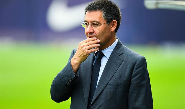 ХОСЕП МАРИЯ БАРТОМЕУ, GETTY IMAGES