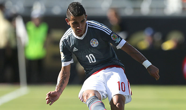 Дерлис Гонсалес, Getty Images