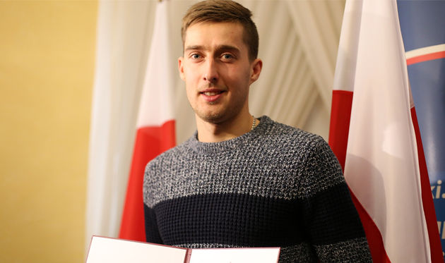 Тарас Романчук, jagiellonia.pl