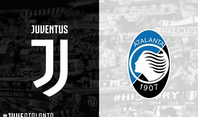 Ювентус — Аталанта: прогноз букмекеров на матч чемпионата Италии