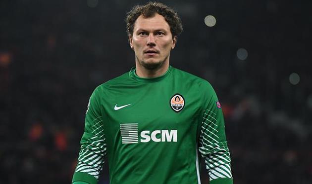 Пятов: Да кому я нужен?