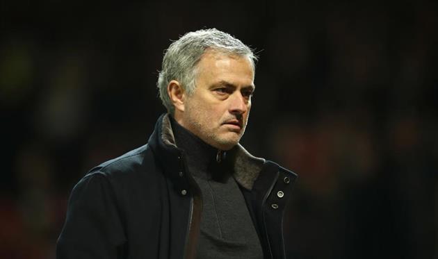 Жозе Моуриньо, getty images