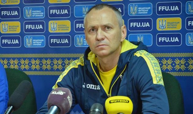 Александр Головко, фото Павла Кубанова, ФФУ