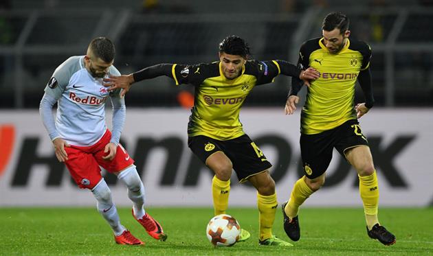 Превью матчей Лиги Европы, Getty Images