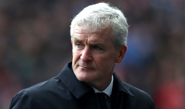 Марк Хьюз, Getty Images