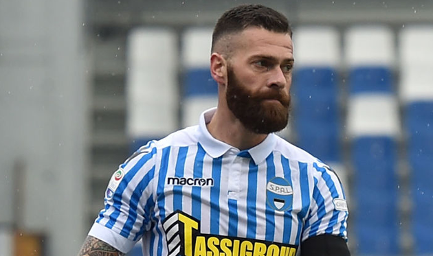 Мирко Антенуччи, Getty Images