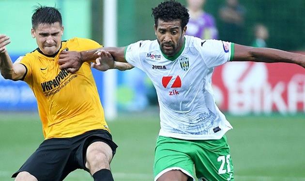 ФОТО: ФК Карпаты