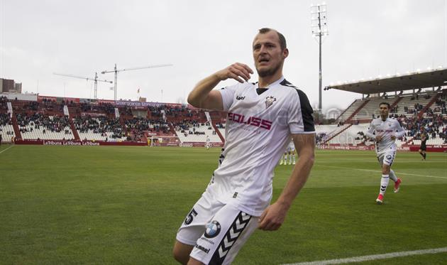 Зозуля все еще не оправился от травмы