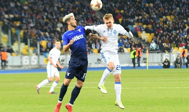 ФОТО: ФК Динамо