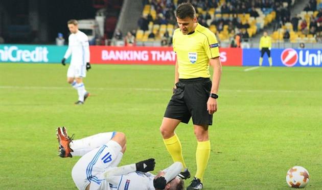 ФОТО: ФК Динамо