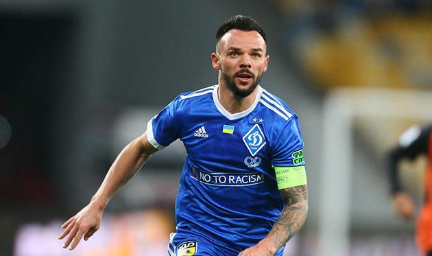 Николай Морозюк, getty images