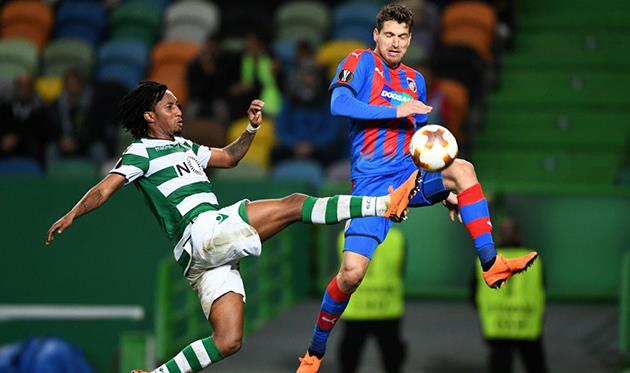 Спортинг - ВИктория, getty images