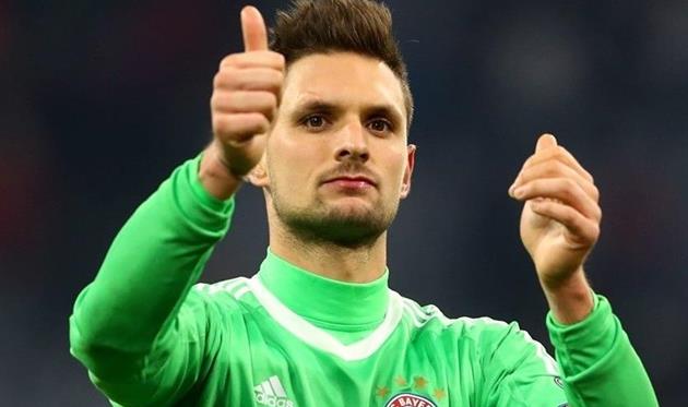 Ульрайх: Севилья более простой соперник, чем остальные