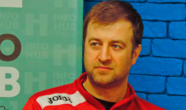 Алексей Хахлев