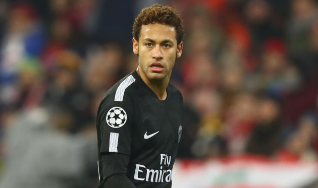 Неймар, Getty Images