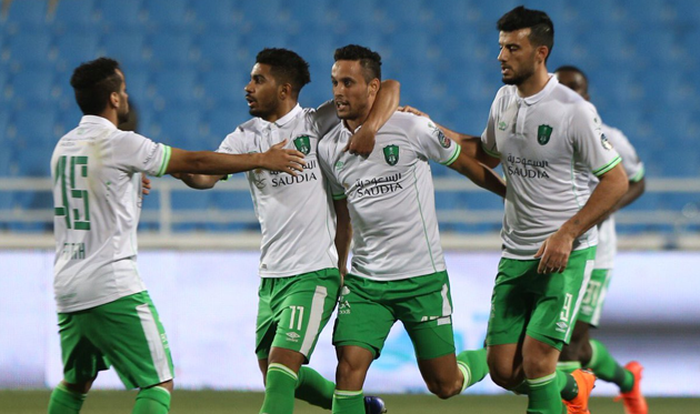 Аль-Ахли, twitter.com/alahli_fc