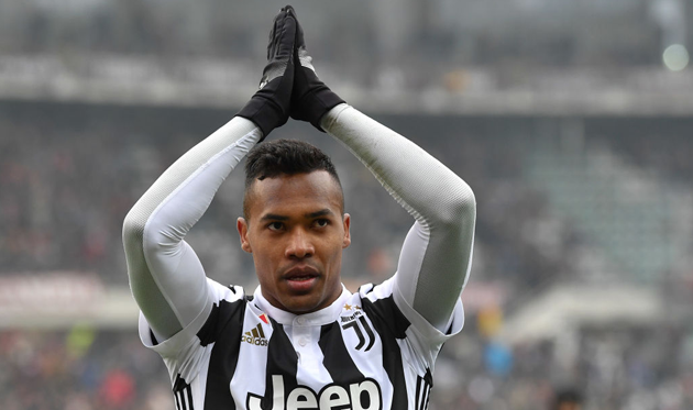 Алекс Сандро, Getty Images