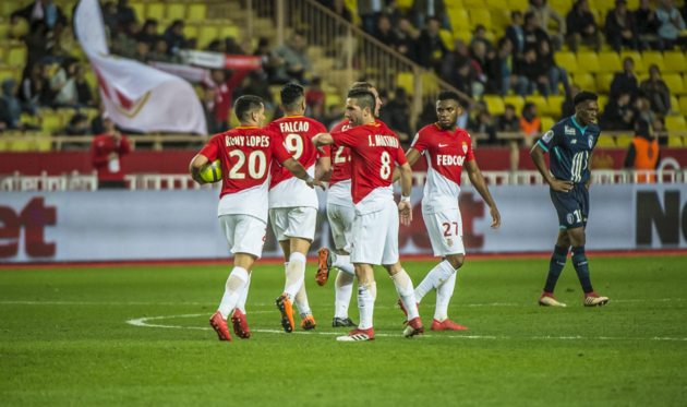 Монако, asmonaco.com