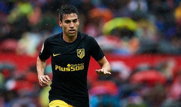 Николас Гайтан, getty images