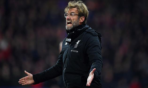Юрген Клопп, getty images