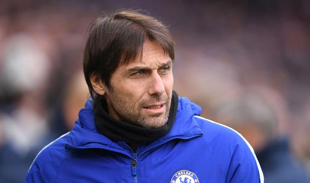 Антонио Конте, Getty Images