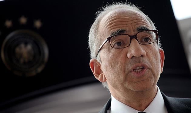 Карлос Кордейро, getty images