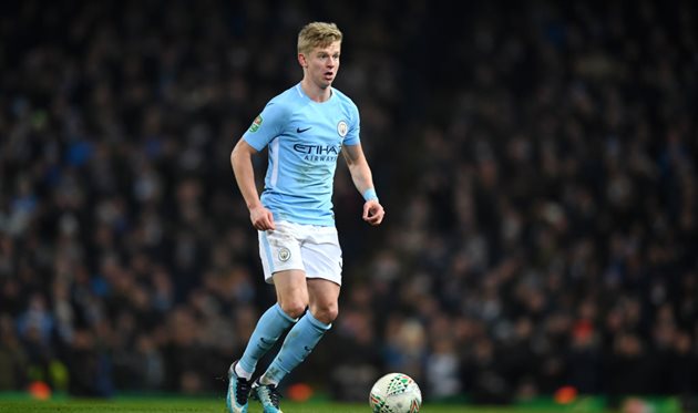 ЗИНЧЕНКО ВЫЙДЕТ В ОСНОВЕ, GETTY IMAGES