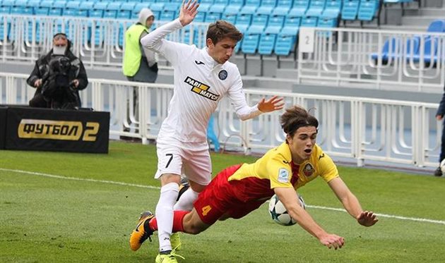 ФОТО: ФК ОЛИМПИК