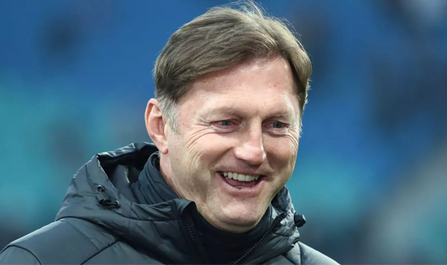 Ральф Хазенхюттль, fcbayern.com