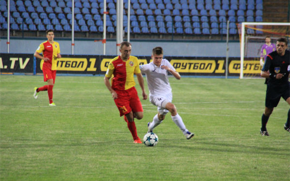 ФОТО: FCZIRKA.COM.UA