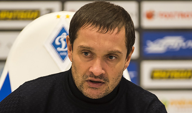 Роман Санжар, olimpik.com.ua