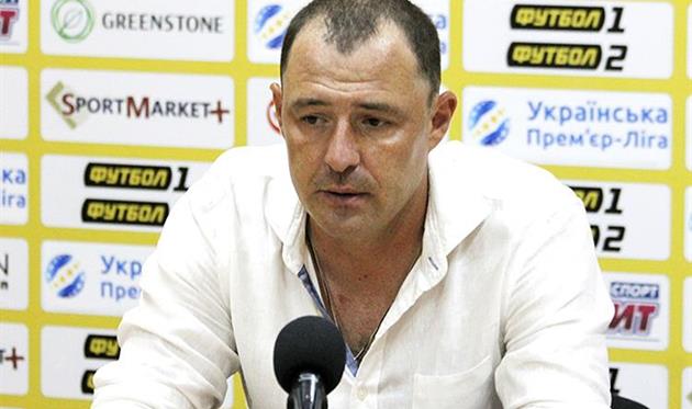 Роман Монарев