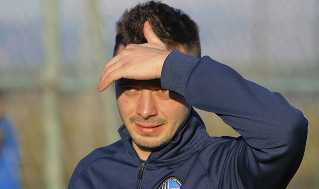 Сергей Вакуленко, olimpik.com.ua