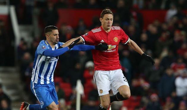 ФОТО twitter.com/ManUtd