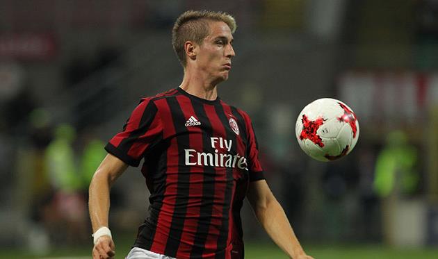 Андреа Конти,getty images