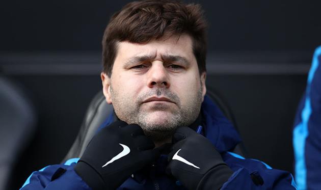 Маурисио Почеттино, getty images