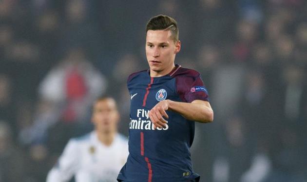 Юлиан Дракслер, Getty Images