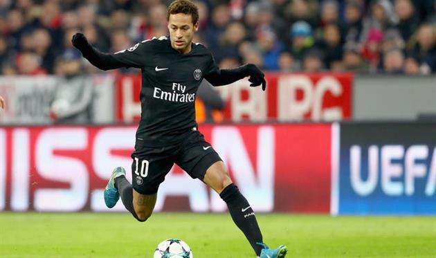 Неймар, Getty Images