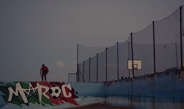 Марокко представило промо-ролик заявки на проведение ЧМ-2026