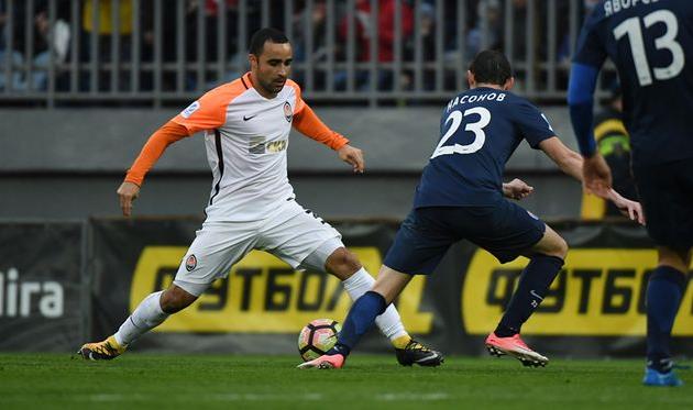 ФОТО ФК ШАХТЕР