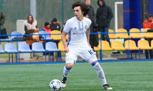 Динамо — Ворскла: Шапаренко и Беседин выйдут в старте