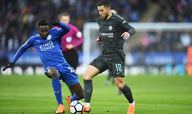 челси продолжает поход за кубком англии, getty images